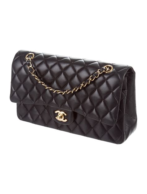 chanel classic bag price in dubai|chanel classic flap small price.